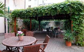 Villa Gioiosa